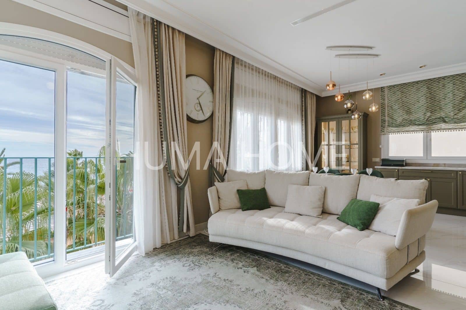 3 bedroom Flat for sale in Lloret de Mar - € 590,000 (Ref: 9387576)