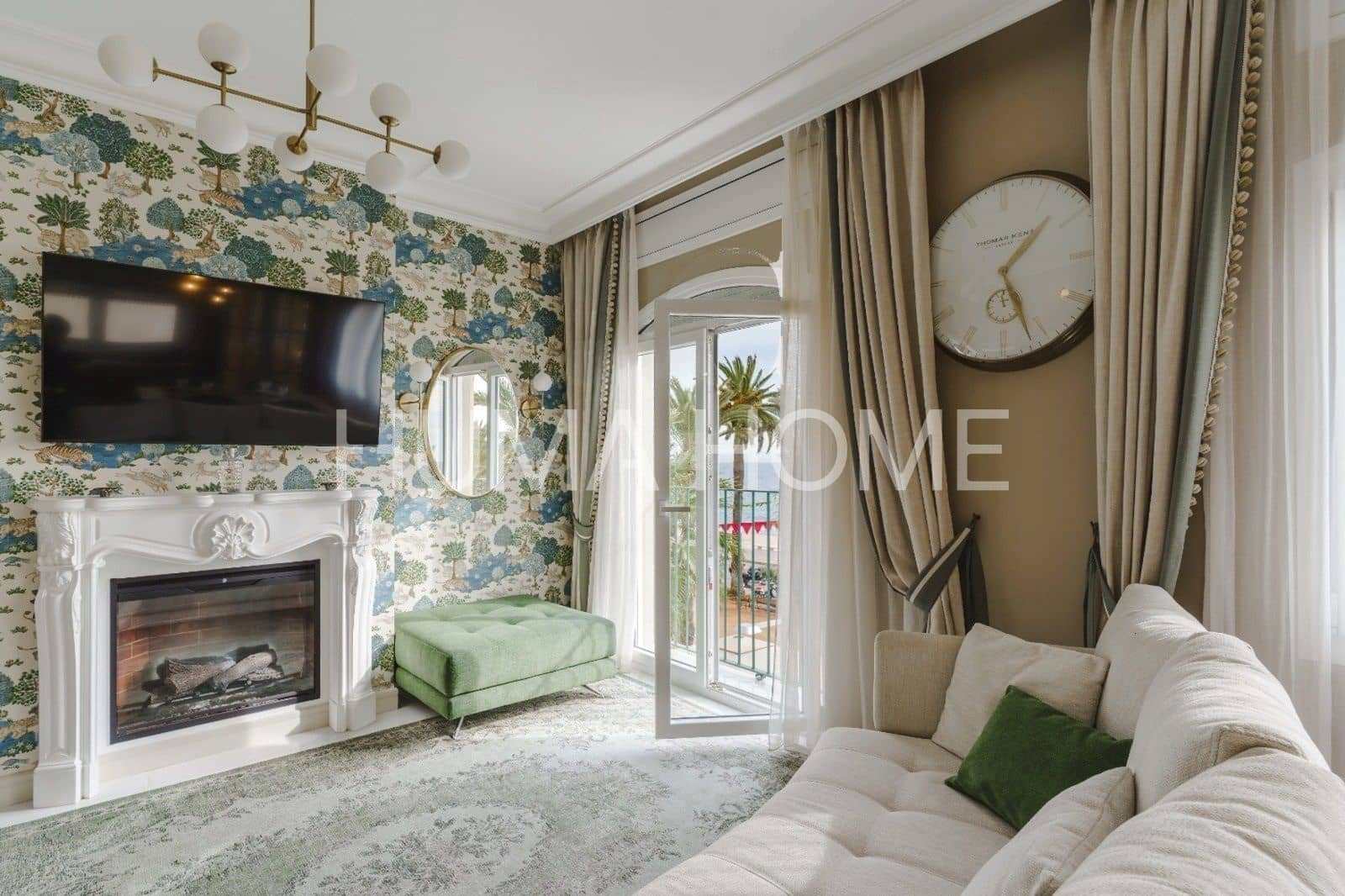 3 bedroom Flat for sale in Lloret de Mar - € 590,000 (Ref: 9387576)