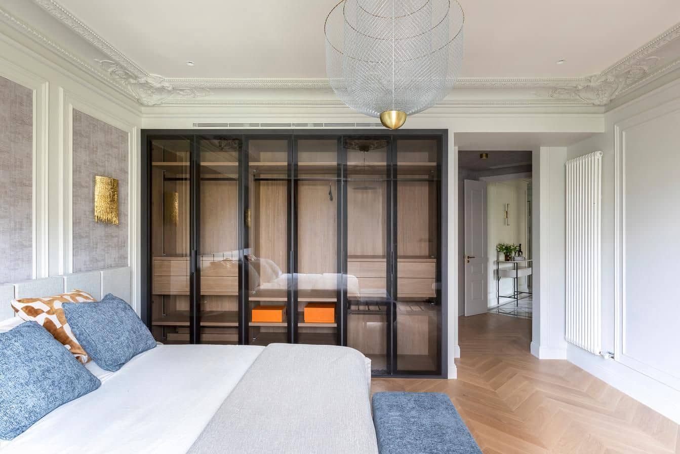 4 makuuhuone Asunto myytävänä paikassa Barcelona kaupunki - 2 450 000 € (Ref: 9387577)