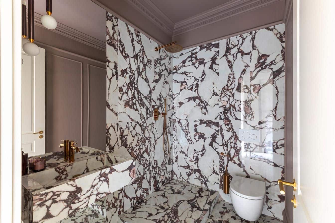 4 makuuhuone Asunto myytävänä paikassa Barcelona kaupunki - 2 450 000 € (Ref: 9387577)