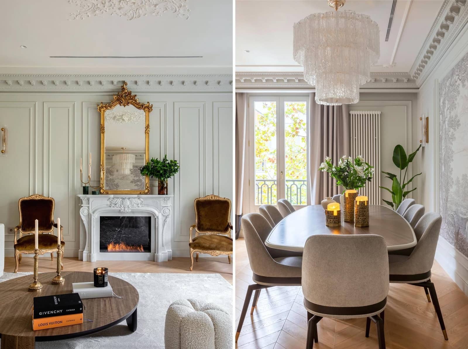 4 makuuhuone Asunto myytävänä paikassa Barcelona kaupunki - 2 450 000 € (Ref: 9387577)