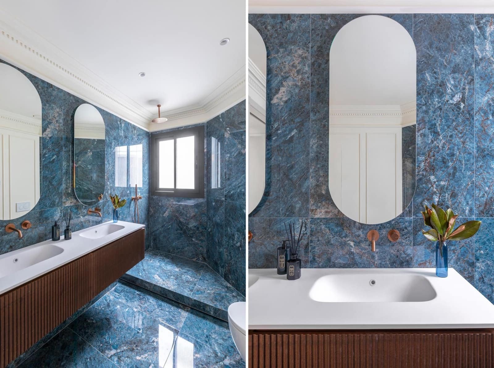 4 makuuhuone Asunto myytävänä paikassa Barcelona kaupunki - 2 450 000 € (Ref: 9387577)