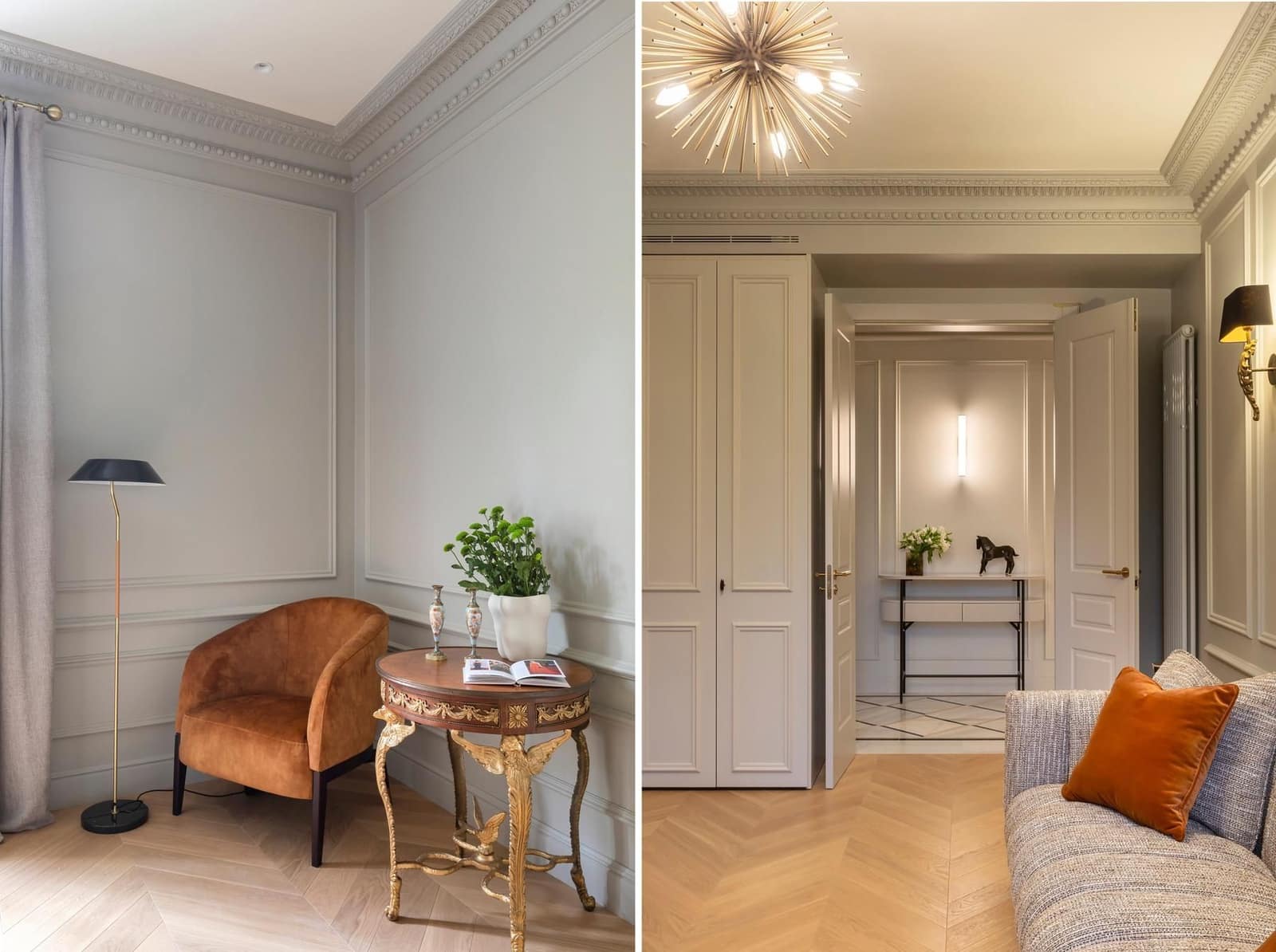 4 makuuhuone Asunto myytävänä paikassa Barcelona kaupunki - 2 450 000 € (Ref: 9387577)