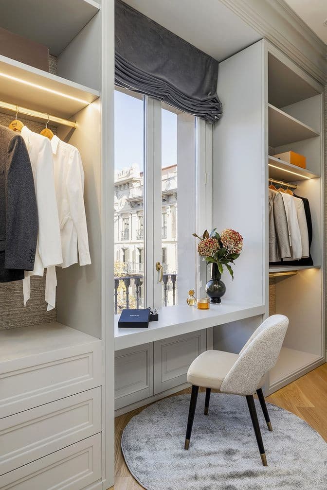 4 makuuhuone Asunto myytävänä paikassa Barcelona kaupunki - 1 890 000 € (Ref: 9387578)