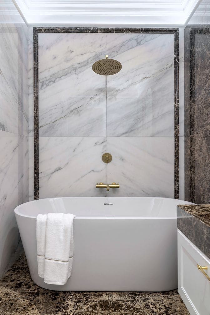 4 makuuhuone Asunto myytävänä paikassa Barcelona kaupunki - 1 890 000 € (Ref: 9387578)