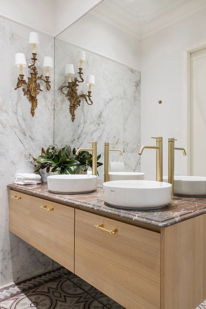 4 makuuhuone Asunto myytävänä paikassa Barcelona kaupunki - 1 890 000 € (Ref: 9387578)