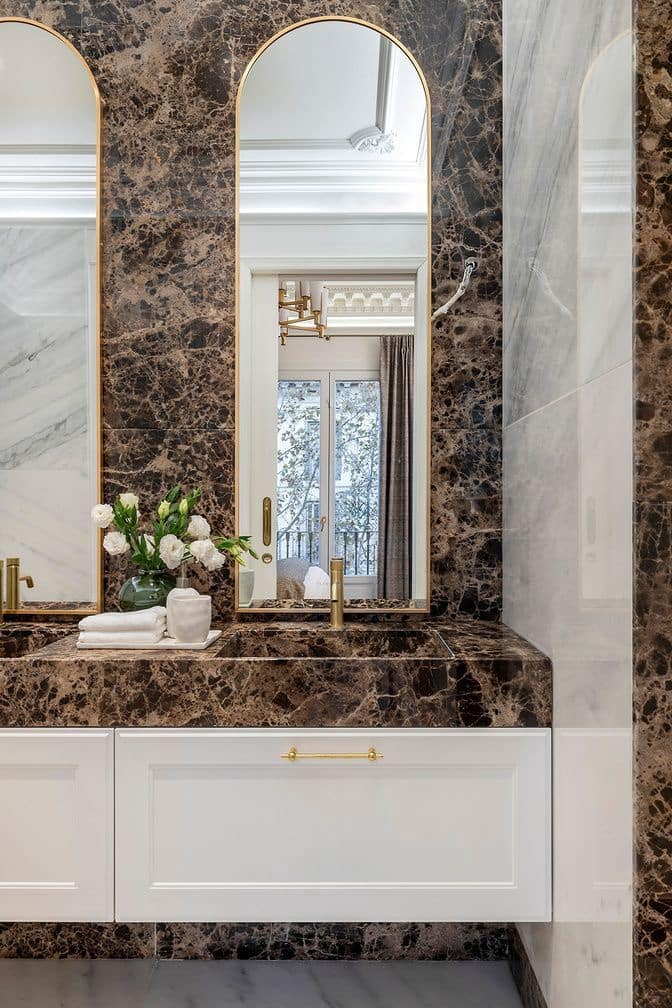 4 makuuhuone Asunto myytävänä paikassa Barcelona kaupunki - 1 890 000 € (Ref: 9387578)