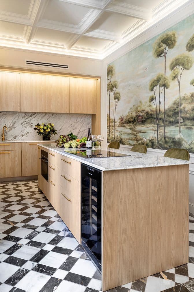 4 makuuhuone Asunto myytävänä paikassa Barcelona kaupunki - 1 890 000 € (Ref: 9387578)