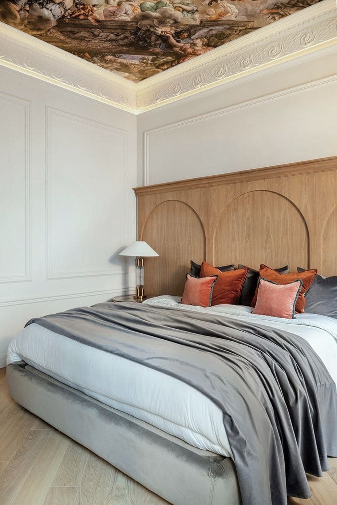 4 makuuhuone Asunto myytävänä paikassa Barcelona kaupunki - 1 890 000 € (Ref: 9387578)