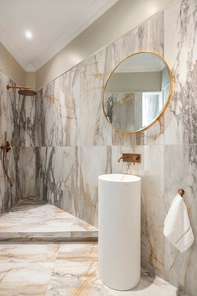 4 makuuhuone Asunto myytävänä paikassa Barcelona kaupunki - 1 890 000 € (Ref: 9387578)