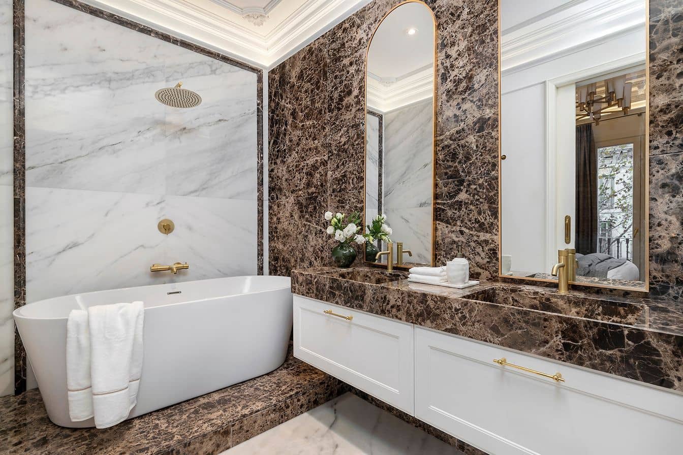 4 makuuhuone Asunto myytävänä paikassa Barcelona kaupunki - 1 890 000 € (Ref: 9387578)