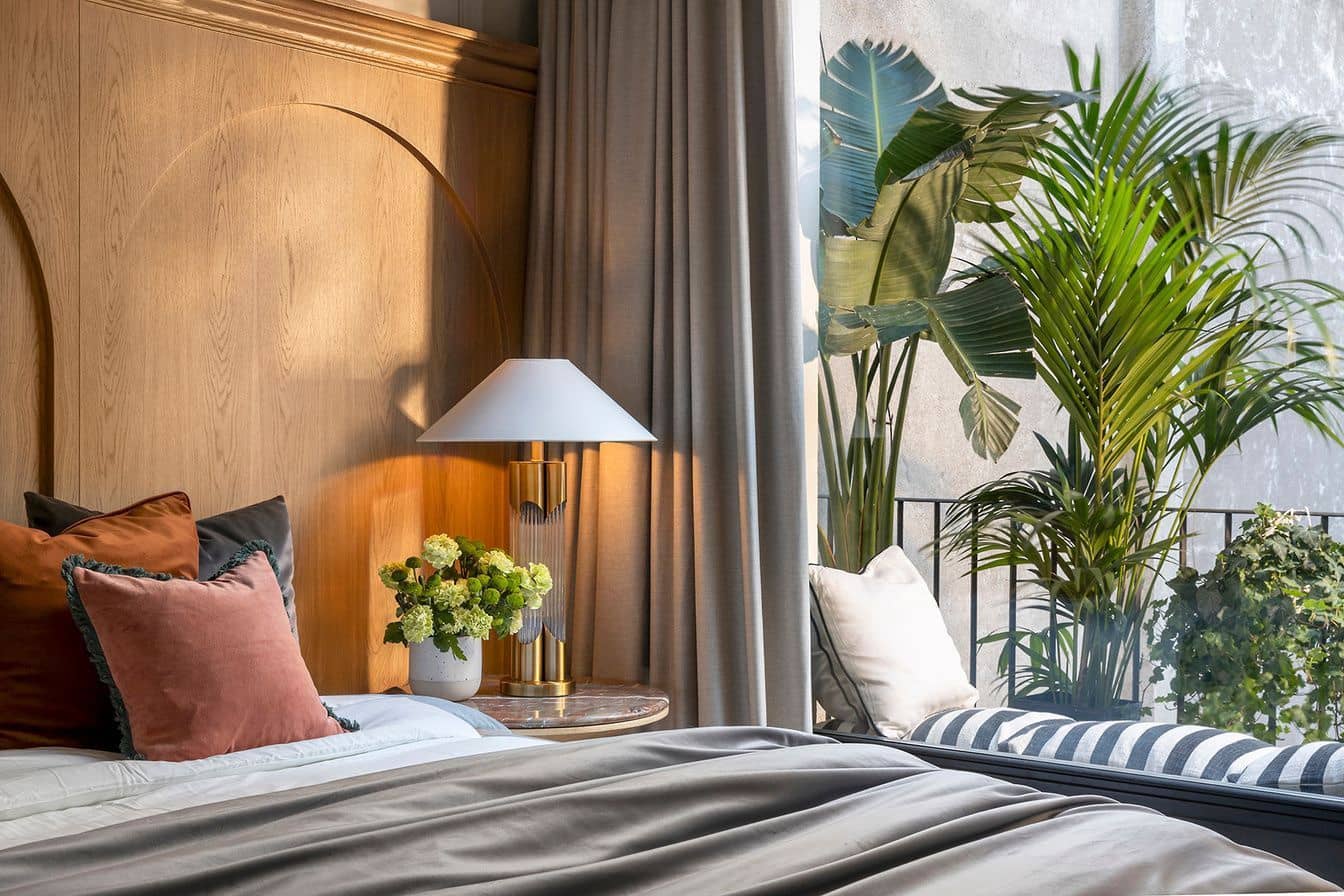 4 makuuhuone Asunto myytävänä paikassa Barcelona kaupunki - 1 890 000 € (Ref: 9387578)