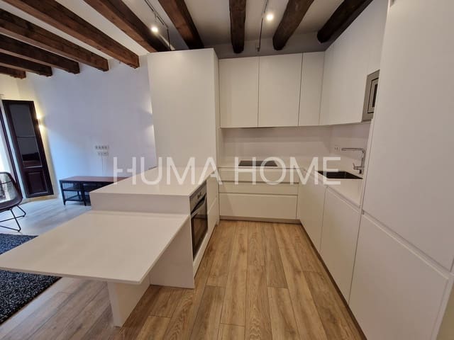 2 sovrum Takvåning till salu i Ciutat Vella, Barcelona stad - 750 000 € (Ref: 9429598)