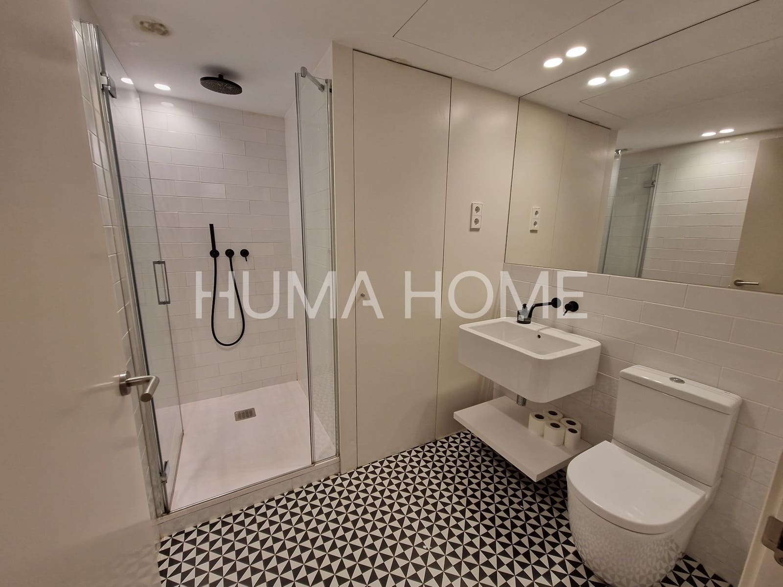 2 camera da letto Attico in vendita in Barcelona citta - 750.000 € (Rif: 9429598)