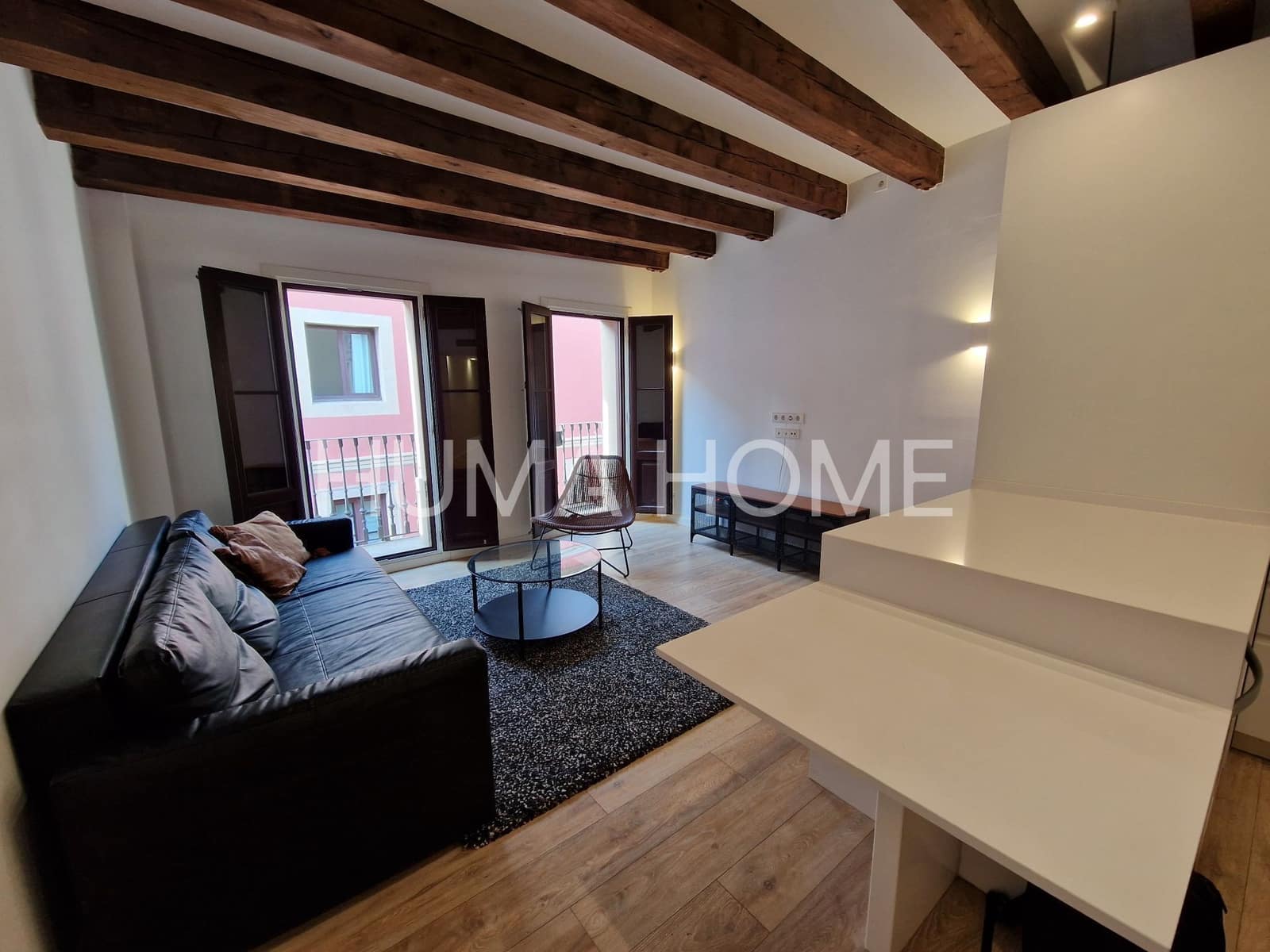 2 camera da letto Attico in vendita in Barcelona citta - 750.000 € (Rif: 9429598)