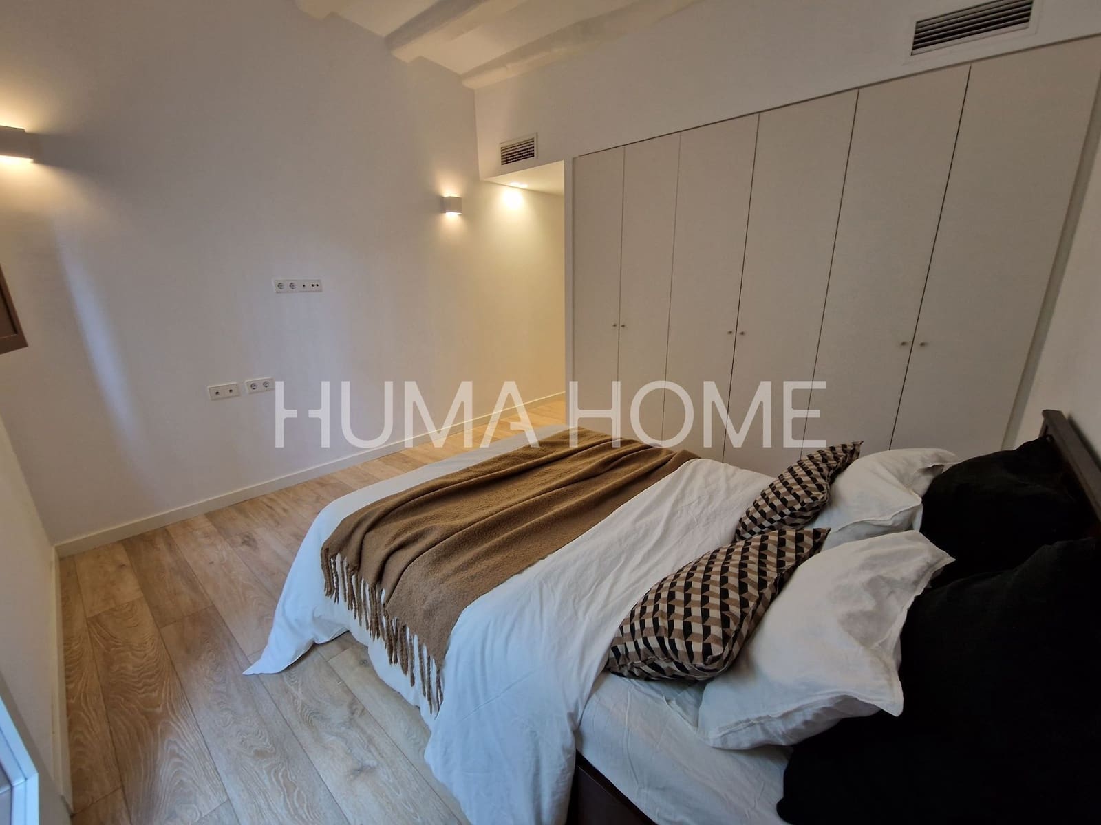 2 camera da letto Attico in vendita in Barcelona citta - 750.000 € (Rif: 9429598)