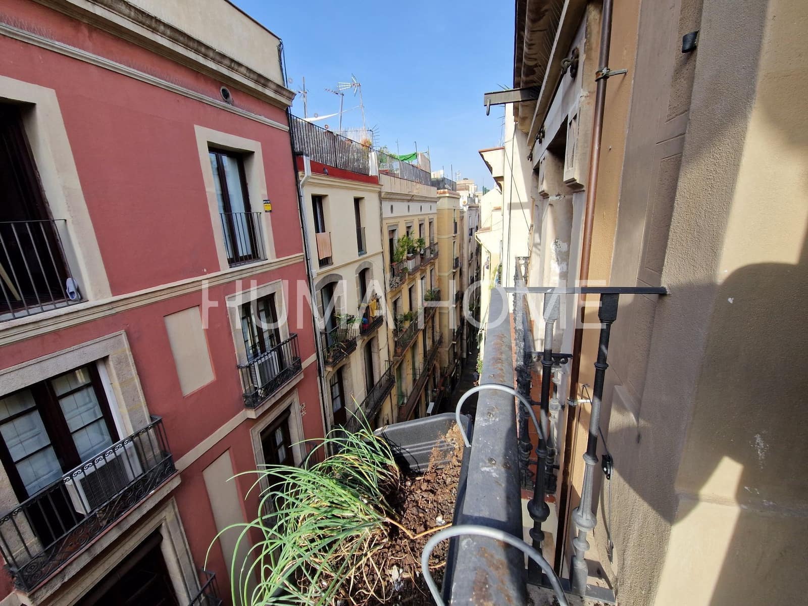 2 camera da letto Attico in vendita in Barcelona citta - 750.000 € (Rif: 9429598)