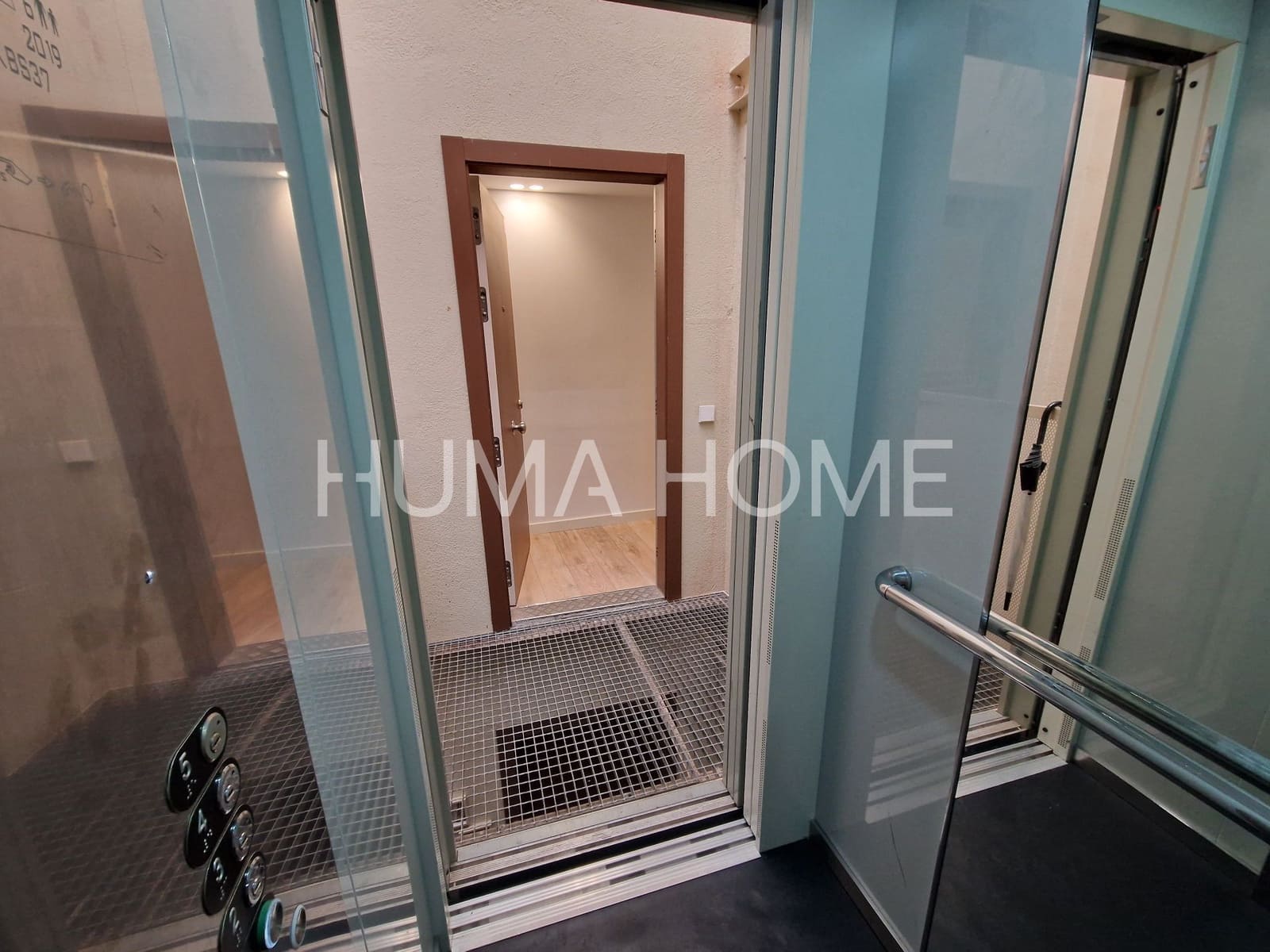 2 camera da letto Attico in vendita in Barcelona citta - 750.000 € (Rif: 9429598)