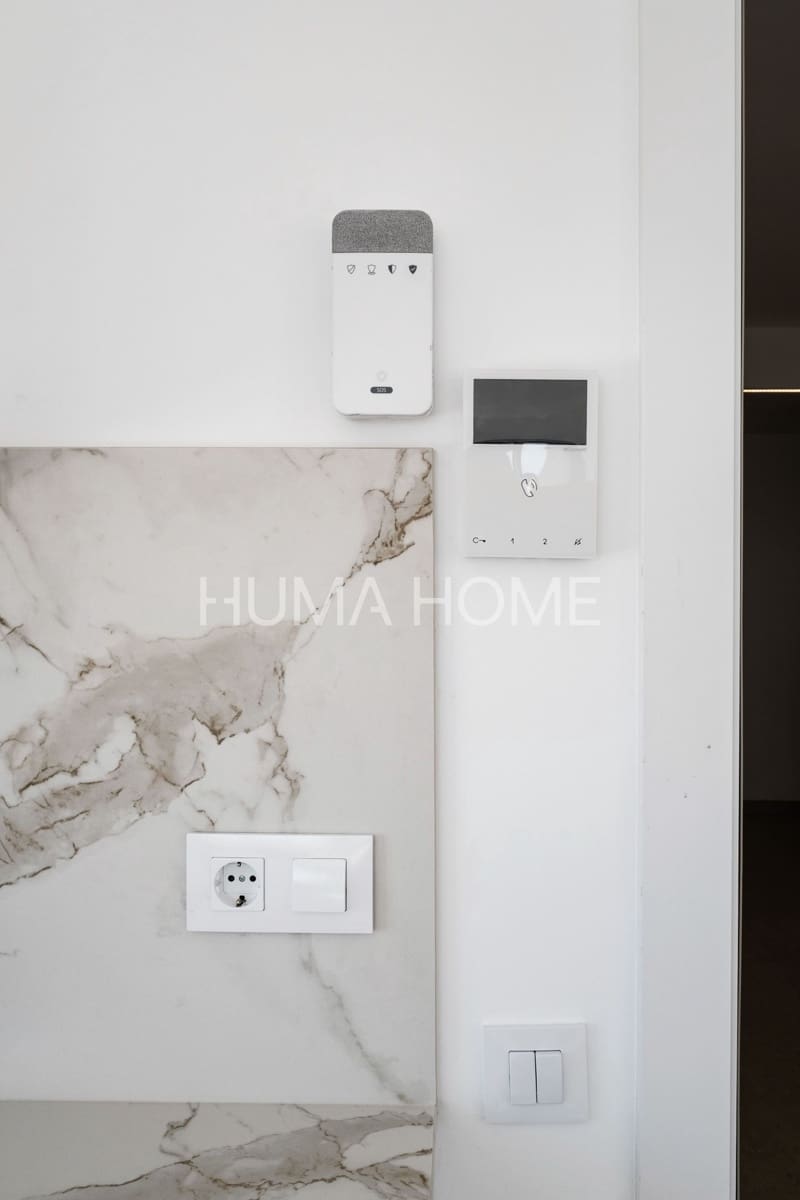 1 soverom Leilighet til salgs i Barcelona by - € 600 000 (Ref: 9429599)