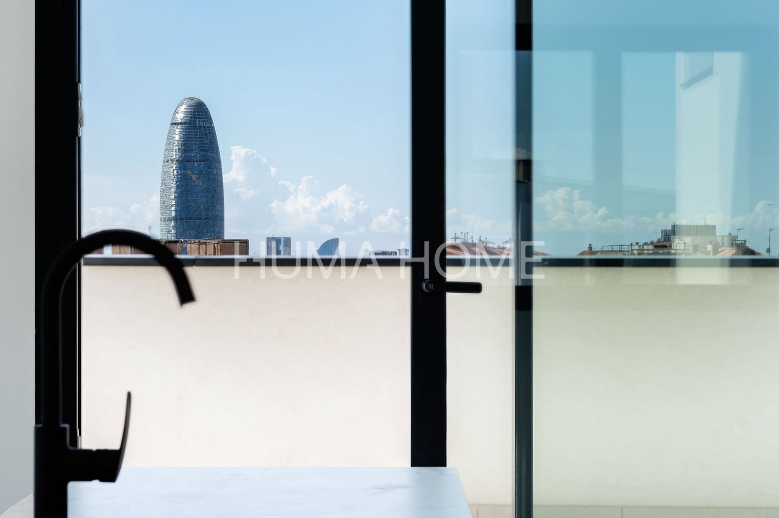 1 soverom Leilighet til salgs i Barcelona by - € 600 000 (Ref: 9429599)