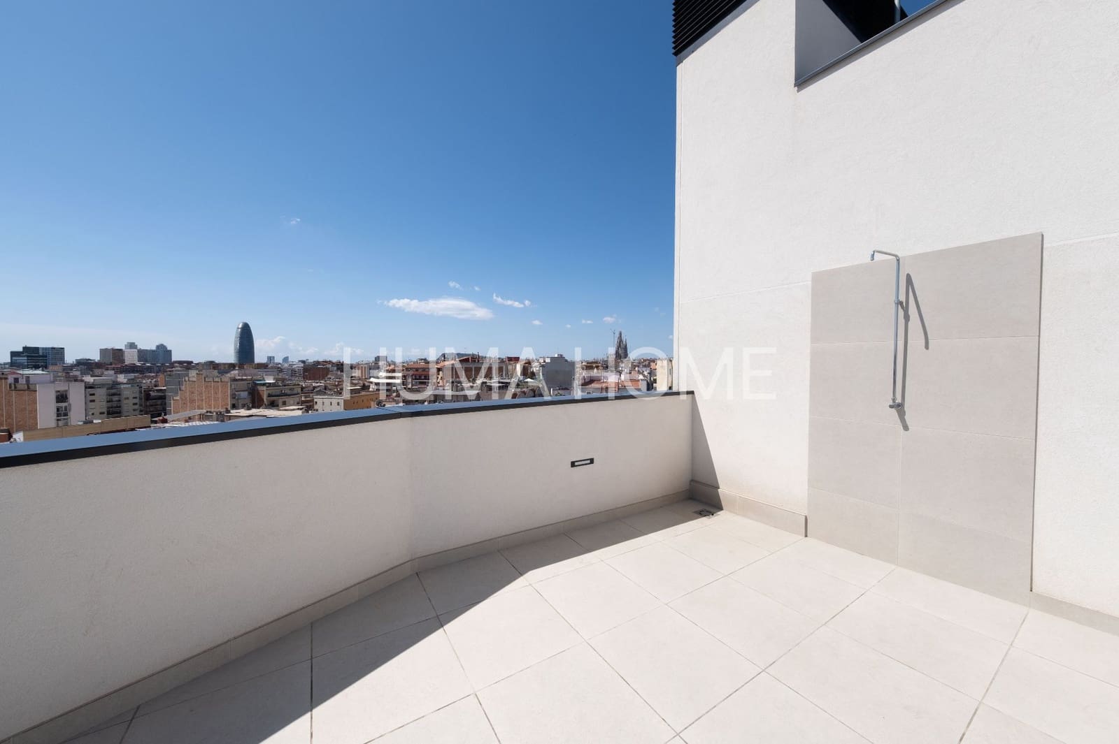 1 soverom Leilighet til salgs i Barcelona by - € 600 000 (Ref: 9429599)