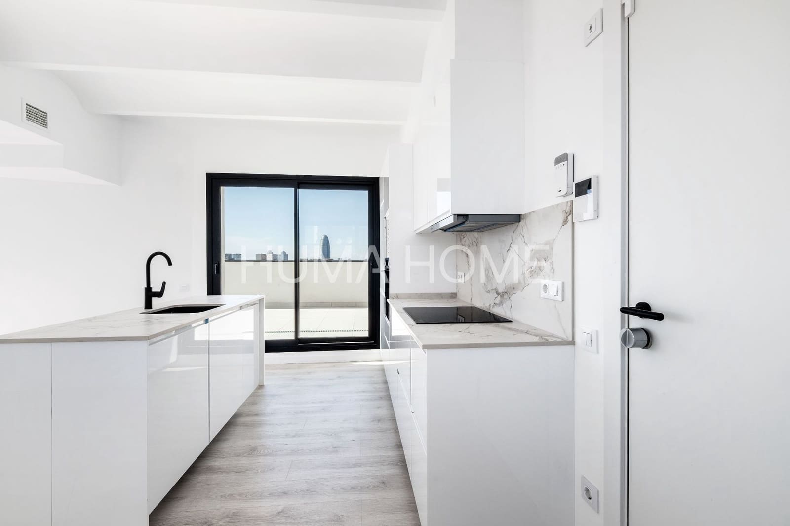 1 soverom Leilighet til salgs i Barcelona by - € 600 000 (Ref: 9429599)