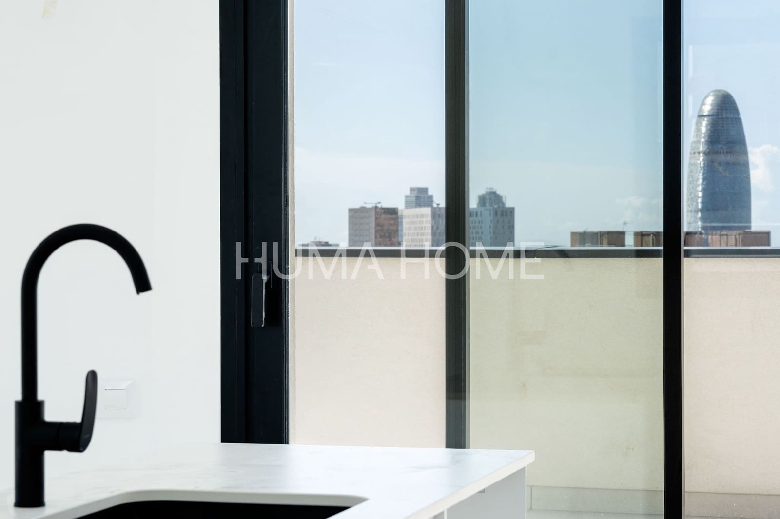 1 soverom Leilighet til salgs i Barcelona by - € 600 000 (Ref: 9429599)