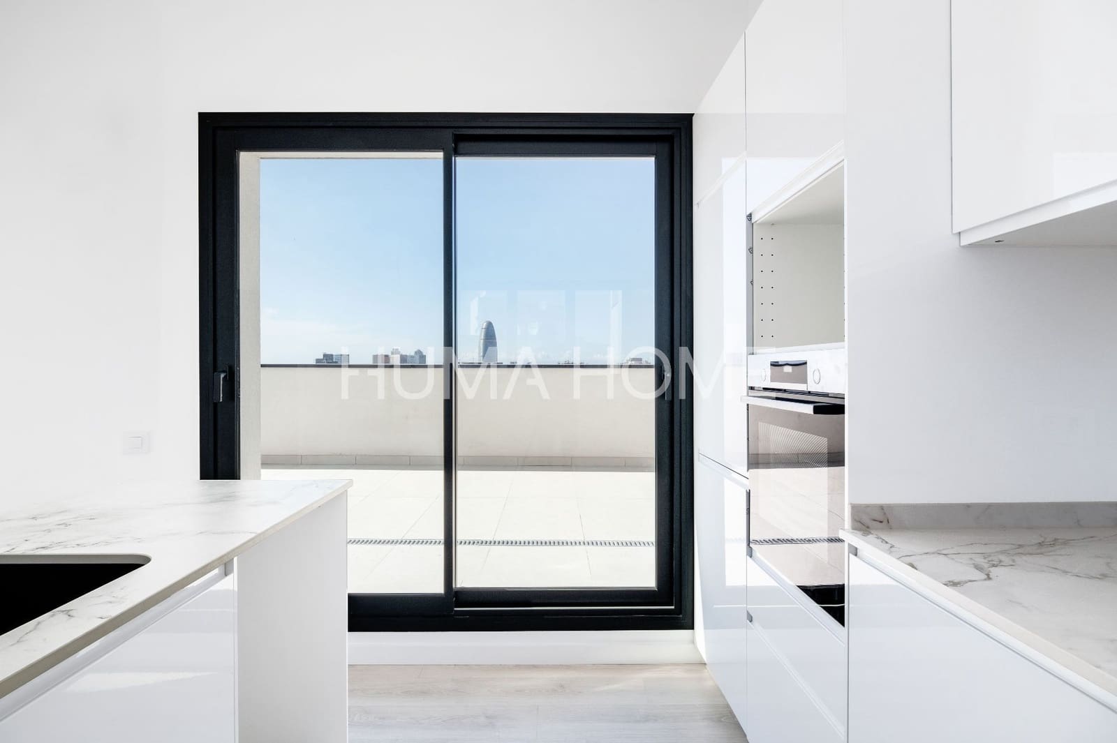 1 soverom Leilighet til salgs i Barcelona by - € 600 000 (Ref: 9429599)