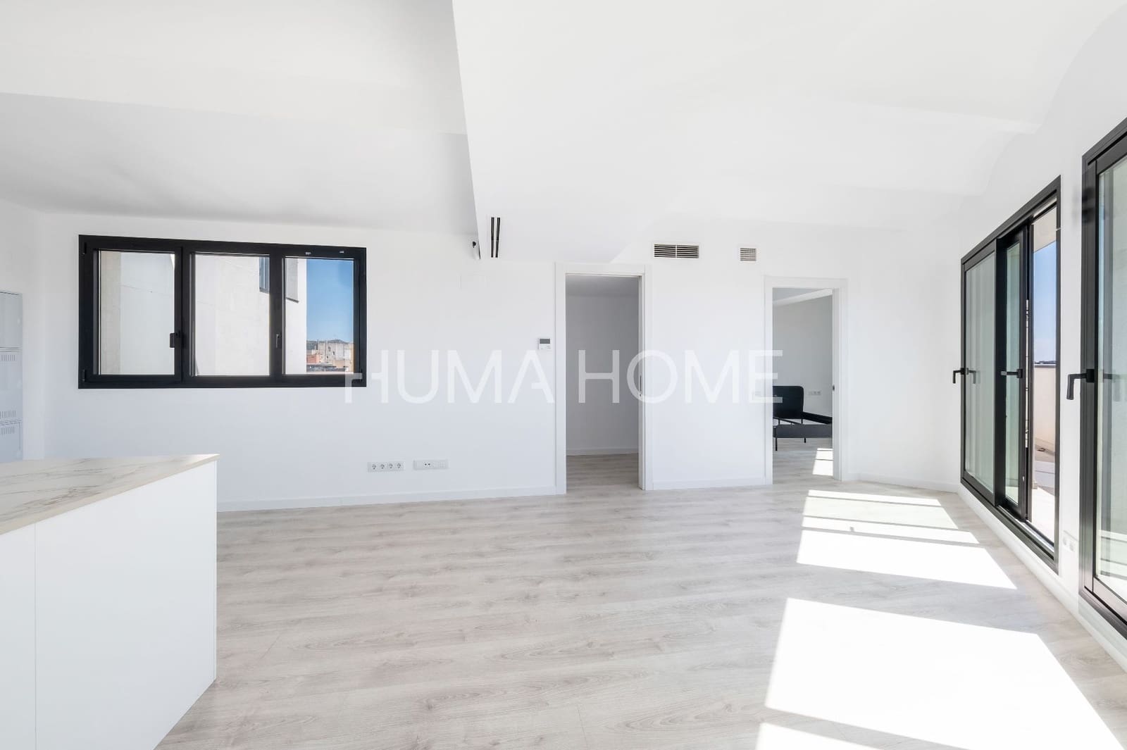 1 soverom Leilighet til salgs i Barcelona by - € 600 000 (Ref: 9429599)