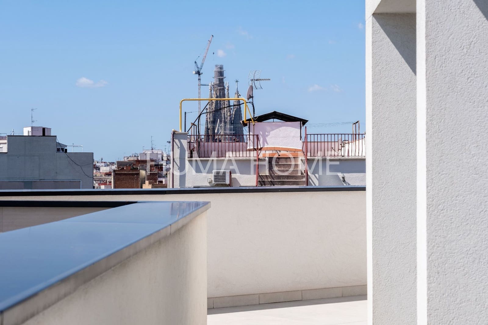 1 soverom Leilighet til salgs i Barcelona by - € 600 000 (Ref: 9429599)