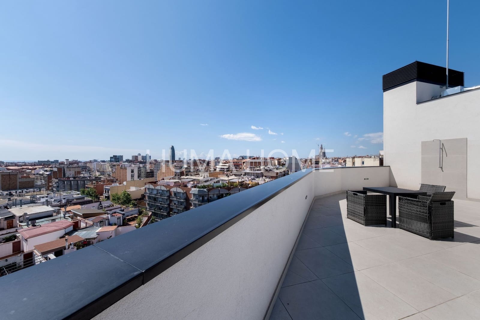 1 soverom Leilighet til salgs i Barcelona by - € 600 000 (Ref: 9429599)