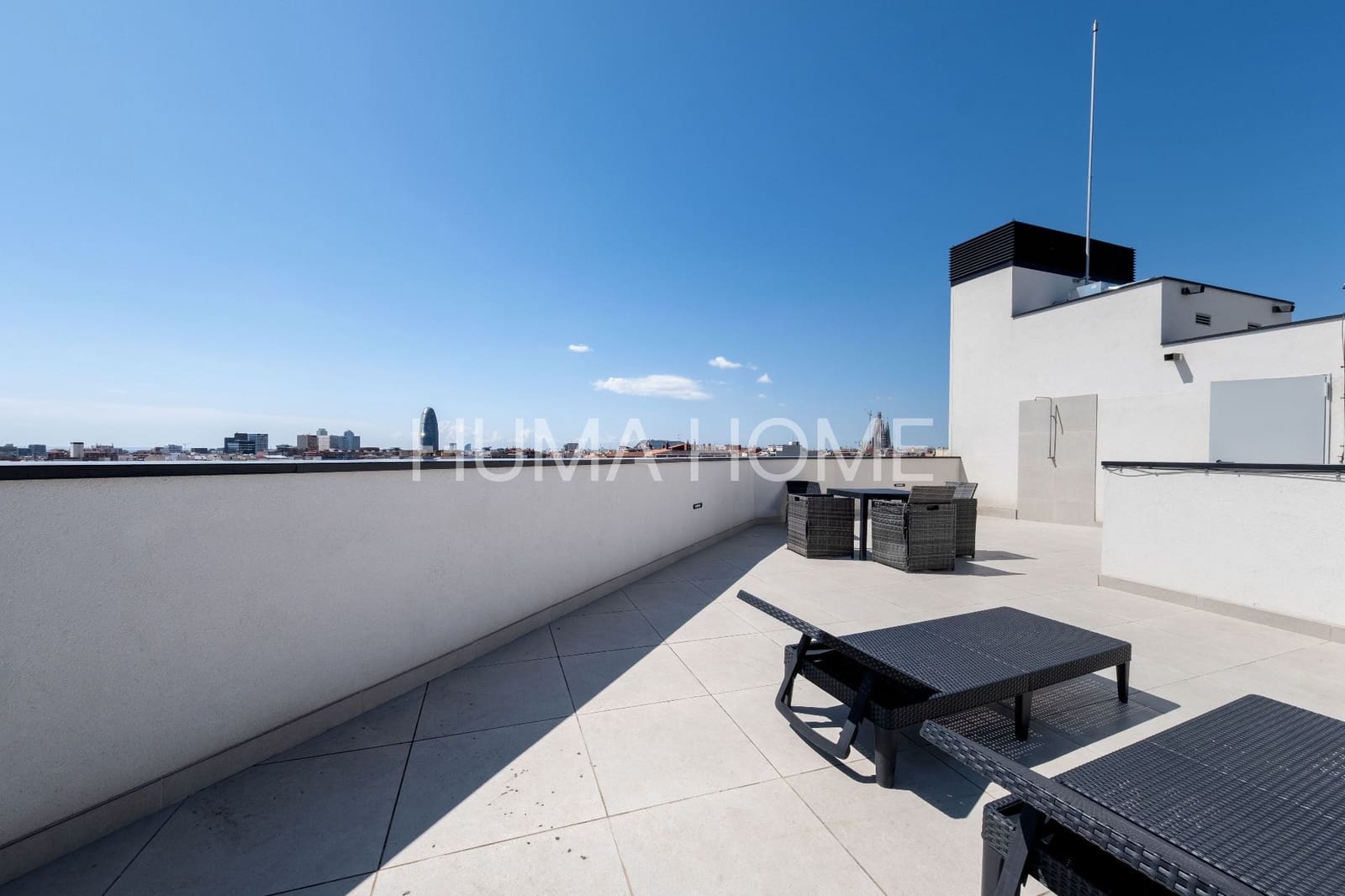 1 soverom Leilighet til salgs i Barcelona by - € 600 000 (Ref: 9429599)