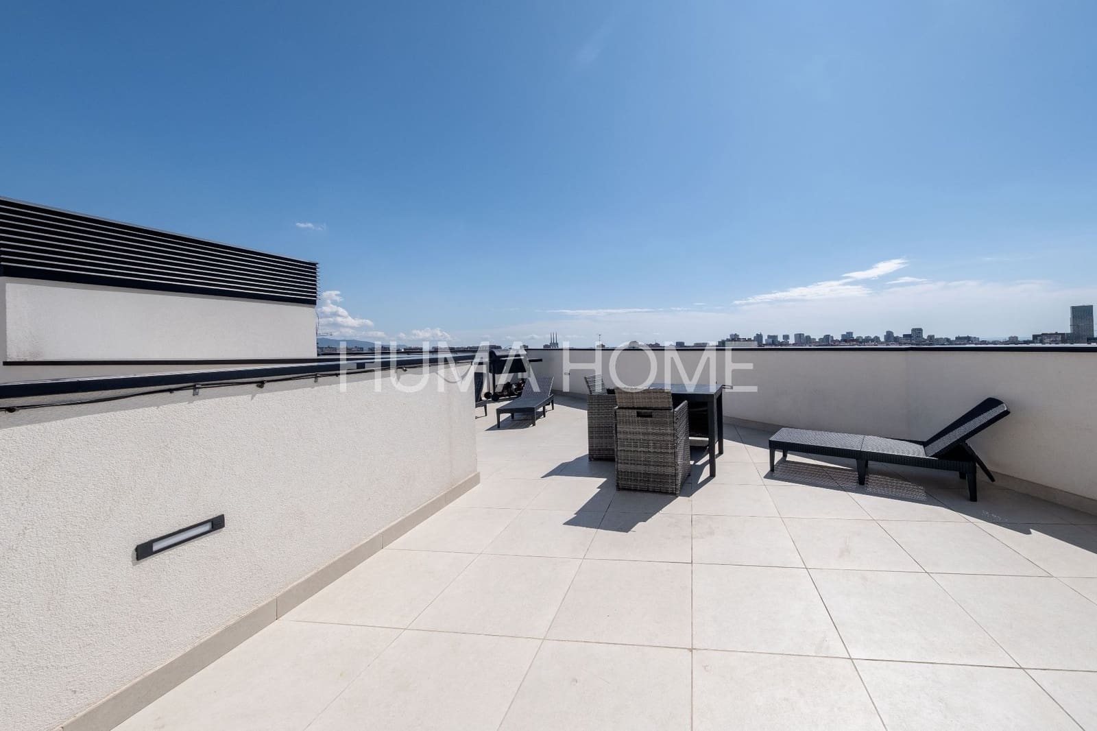 1 soverom Leilighet til salgs i Barcelona by - € 600 000 (Ref: 9429599)