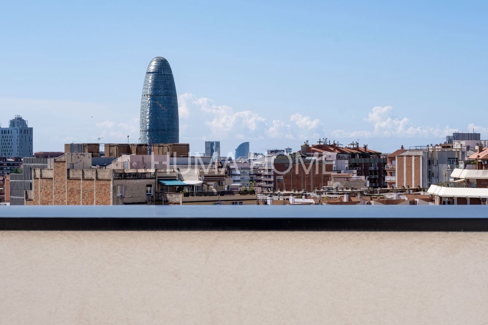 1 soverom Leilighet til salgs i Barcelona by - € 600 000 (Ref: 9429599)