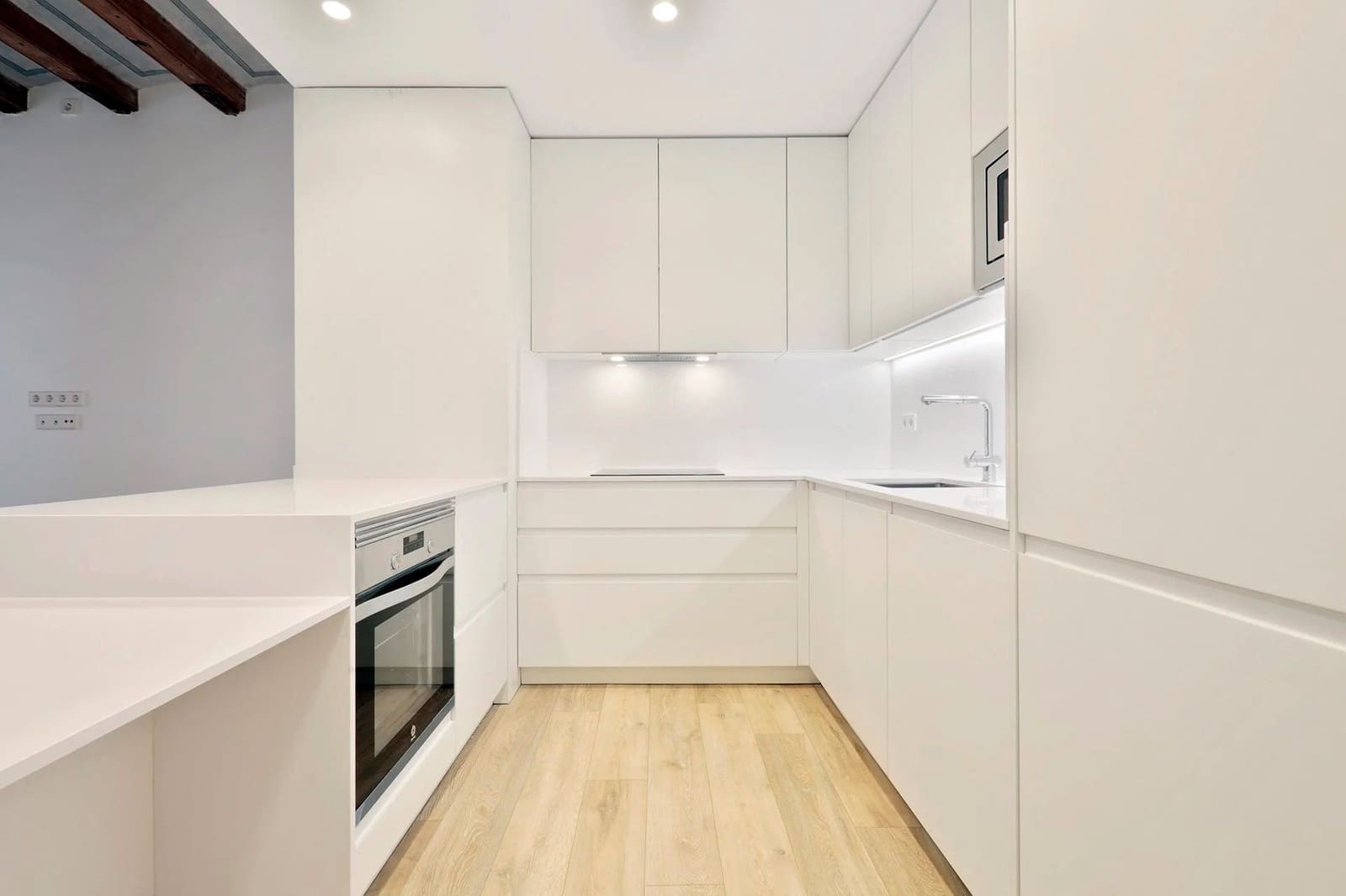 2 soverom Leilighet til salgs i Barcelona by - € 490 000 (Ref: 9429600)