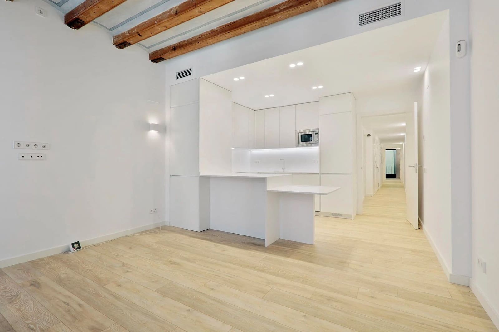 2 soverom Leilighet til salgs i Barcelona by - € 490 000 (Ref: 9429600)