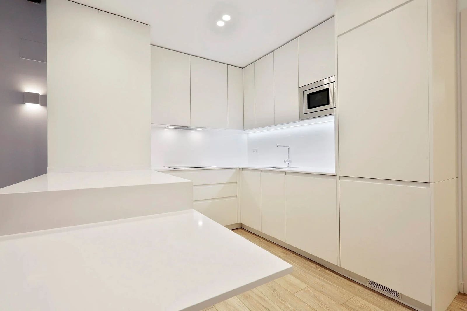 2 soverom Leilighet til salgs i Barcelona by - € 490 000 (Ref: 9429600)