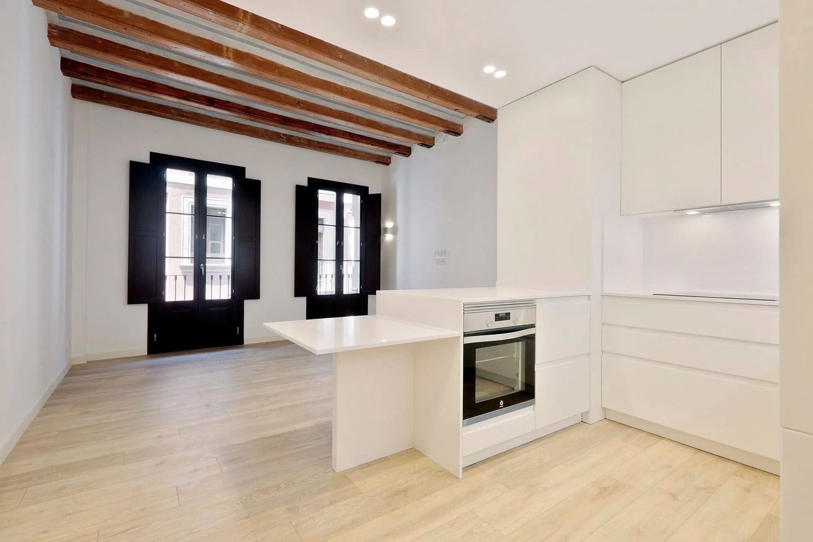 2 soverom Leilighet til salgs i Barcelona by - € 490 000 (Ref: 9429600)