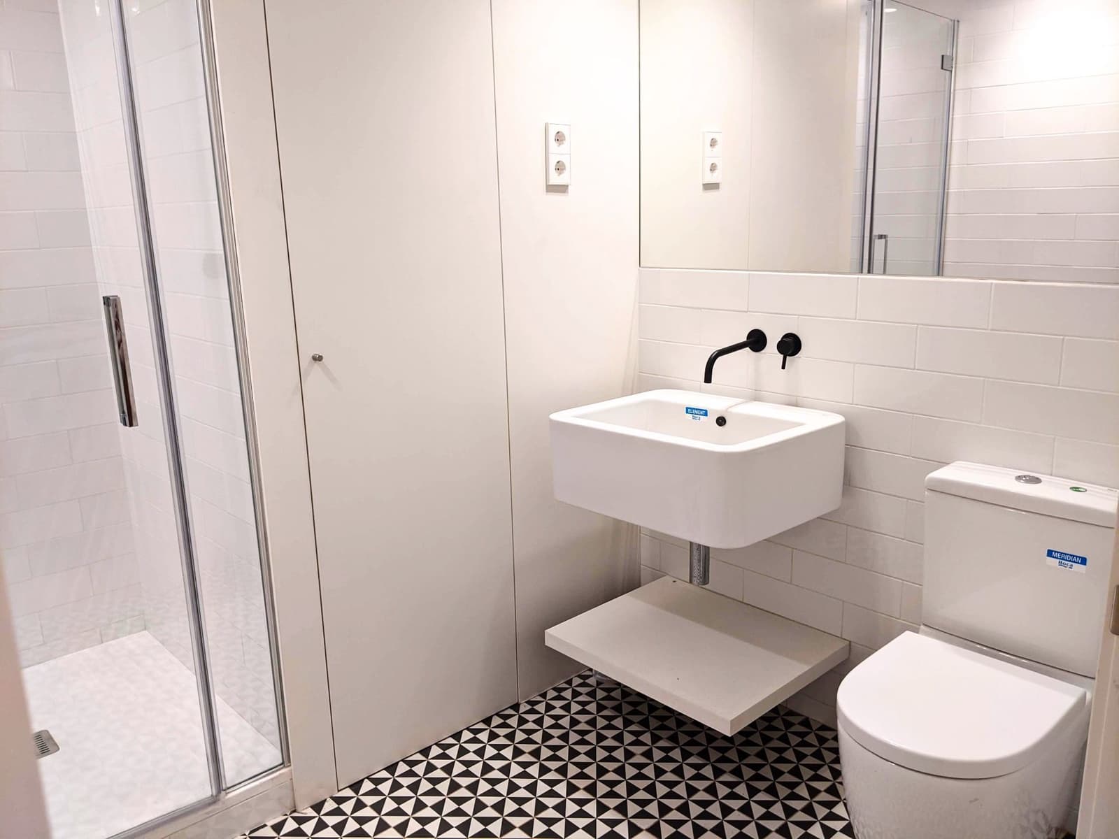 2 soverom Leilighet til salgs i Barcelona by - € 490 000 (Ref: 9429600)