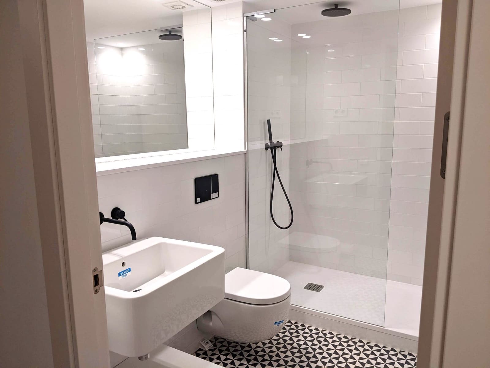 2 soverom Leilighet til salgs i Barcelona by - € 490 000 (Ref: 9429600)