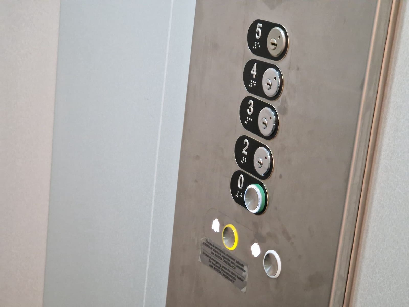 2 soverom Leilighet til salgs i Barcelona by - € 490 000 (Ref: 9429600)