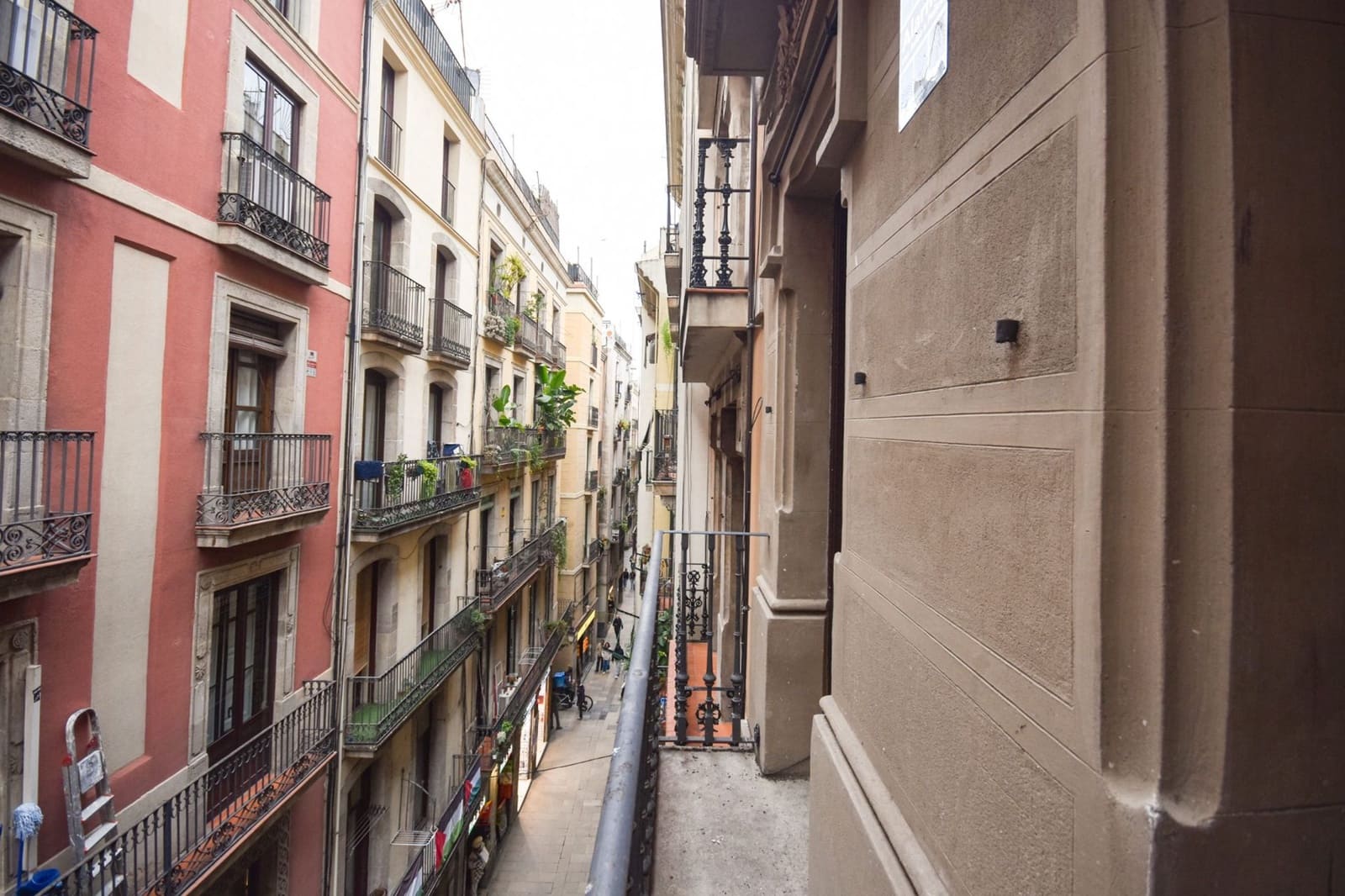 2 soverom Leilighet til salgs i Barcelona by - € 490 000 (Ref: 9429600)