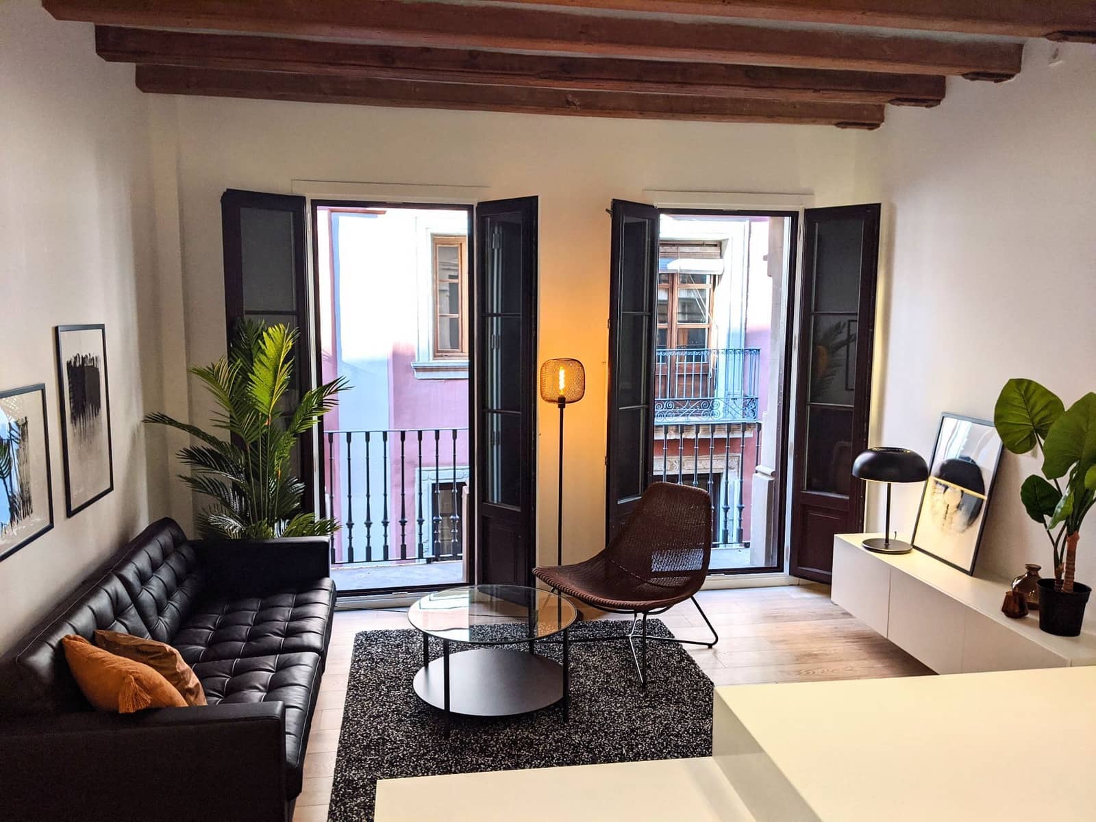 2 soverom Leilighet til salgs i Barcelona by - € 490 000 (Ref: 9429600)