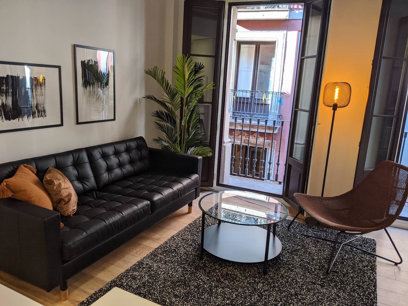 2 soverom Leilighet til salgs i Barcelona by - € 490 000 (Ref: 9429600)