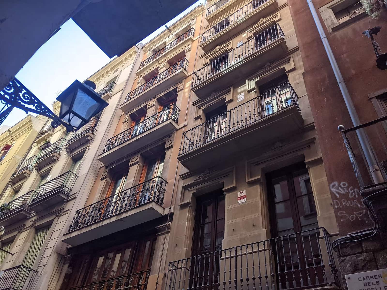2 soverom Leilighet til salgs i Barcelona by - € 490 000 (Ref: 9429600)