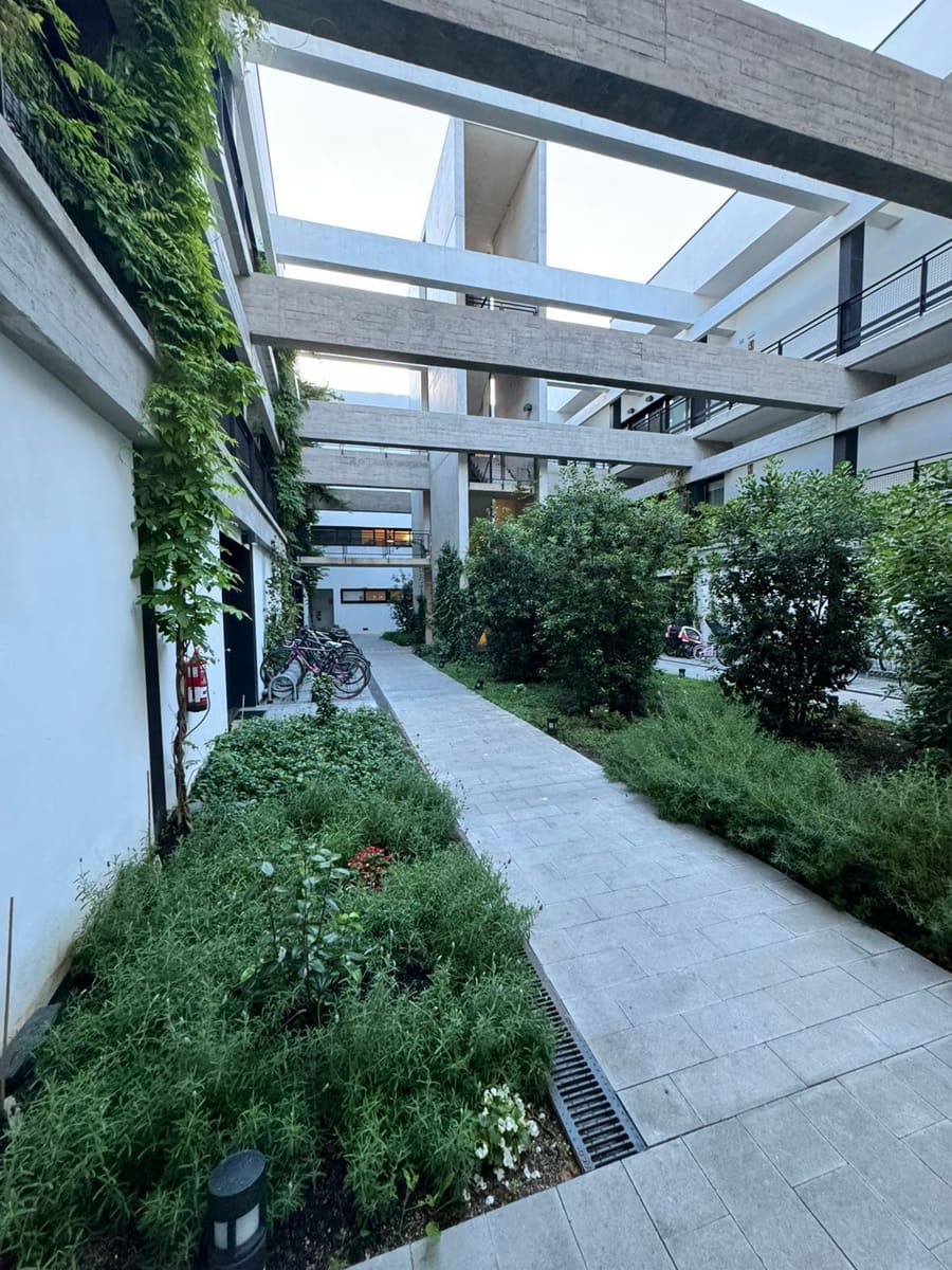 2 sovrum Lägenhet till salu i Barcelona stad - 969 000 € (Ref: 9429601)