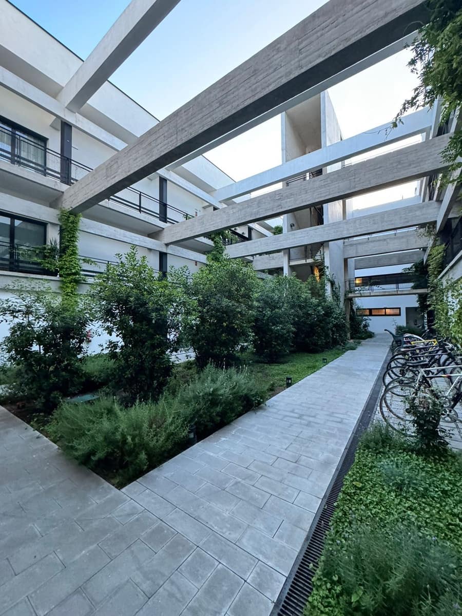 2 sovrum Lägenhet till salu i Barcelona stad - 969 000 € (Ref: 9429601)