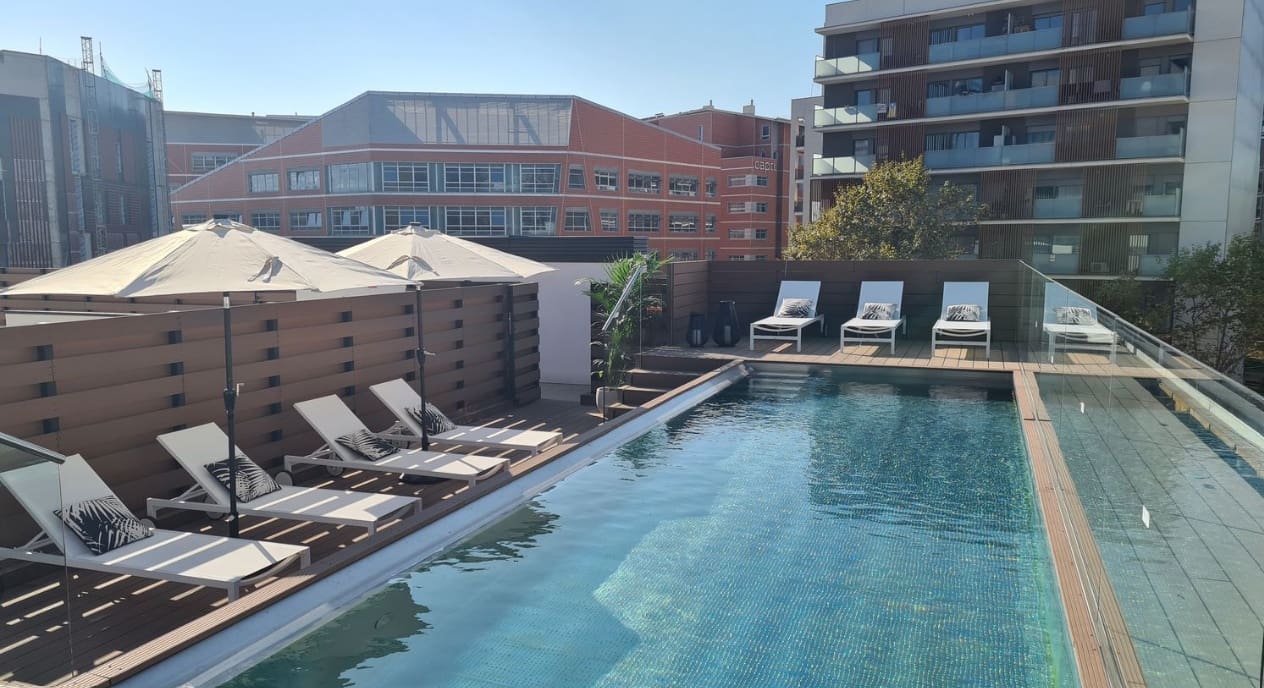 2 sovrum Lägenhet till salu i Barcelona stad - 969 000 € (Ref: 9429601)