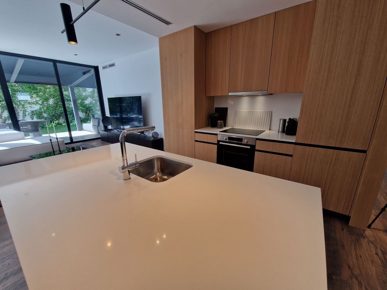 2 sovrum Lägenhet till salu i Barcelona stad - 969 000 € (Ref: 9429601)