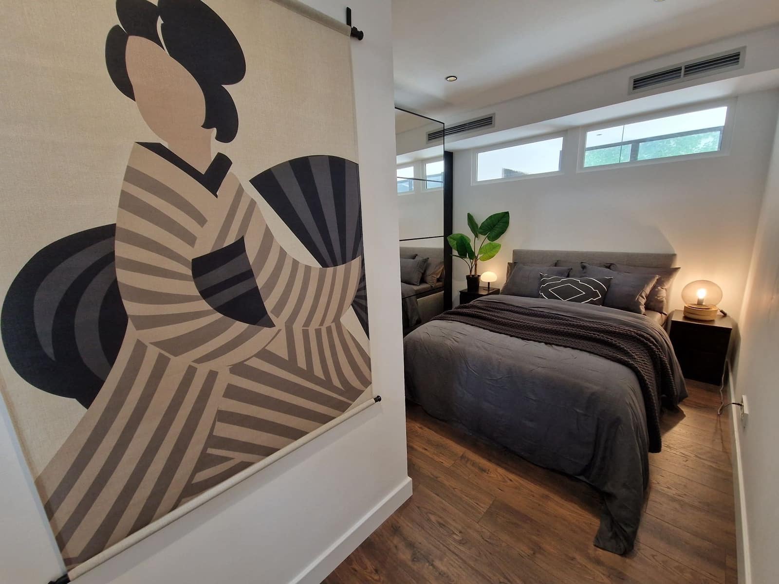 2 sovrum Lägenhet till salu i Barcelona stad - 969 000 € (Ref: 9429601)